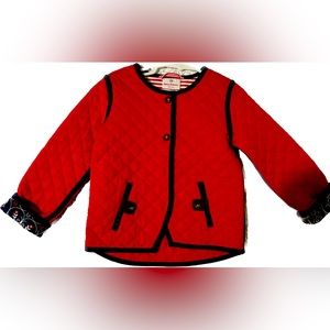 Hanna Andersson size 100 NWOT
